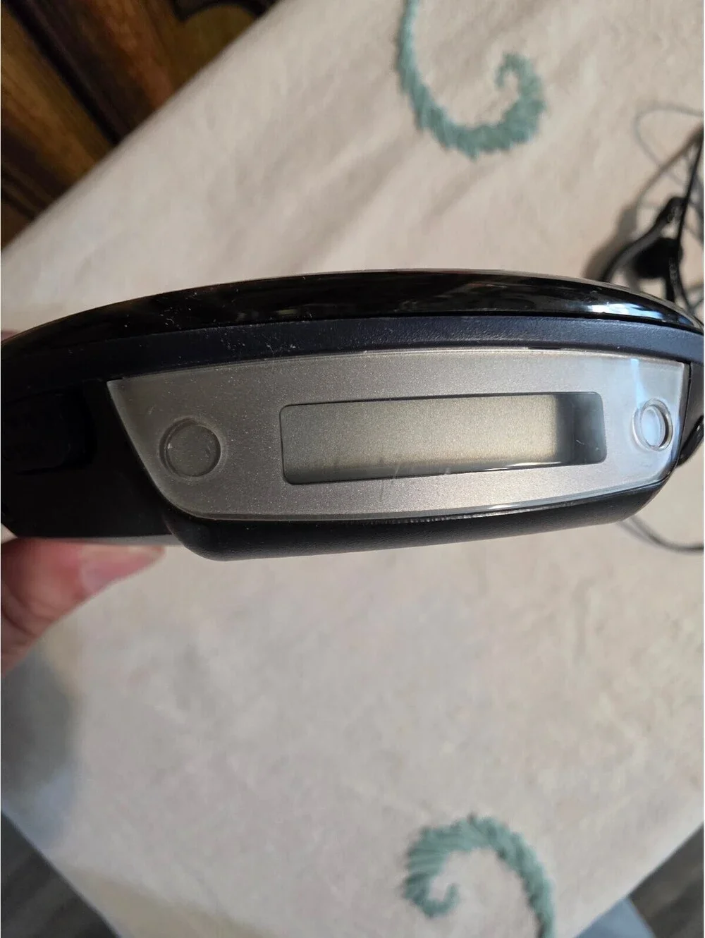 Sony Walkman D-EJ010 